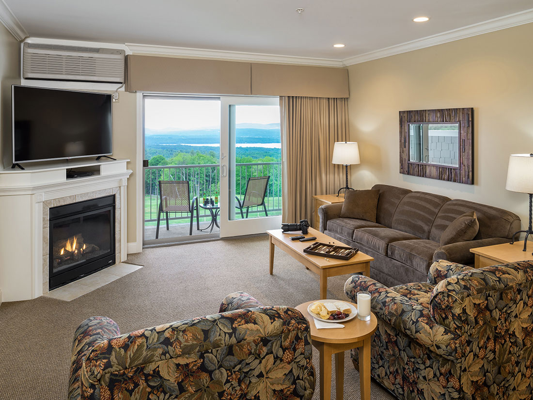 Gallery of Steele Hill Resort Photos Path Resorts